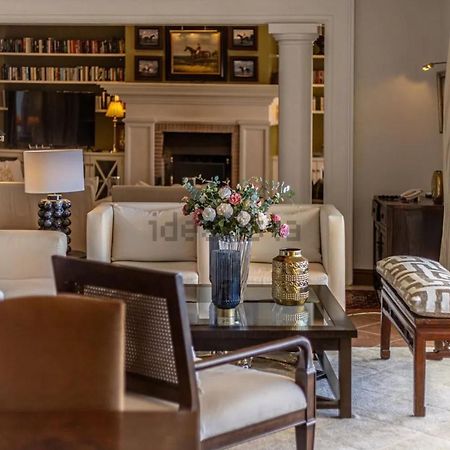 Benahavís El Herrojo Luxe Retreat By Host Lovers מראה חיצוני תמונה