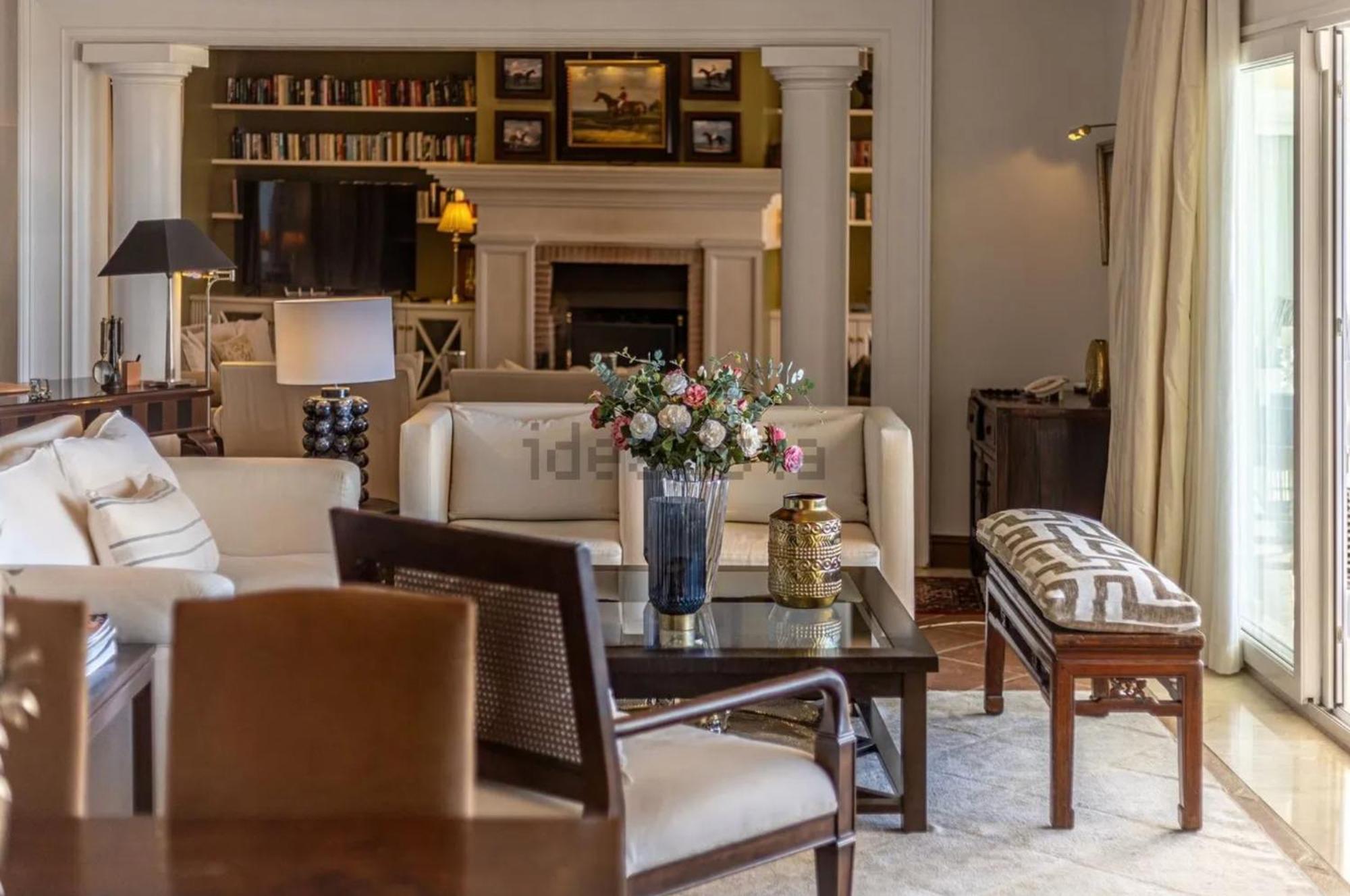 Benahavís El Herrojo Luxe Retreat By Host Lovers מראה חיצוני תמונה