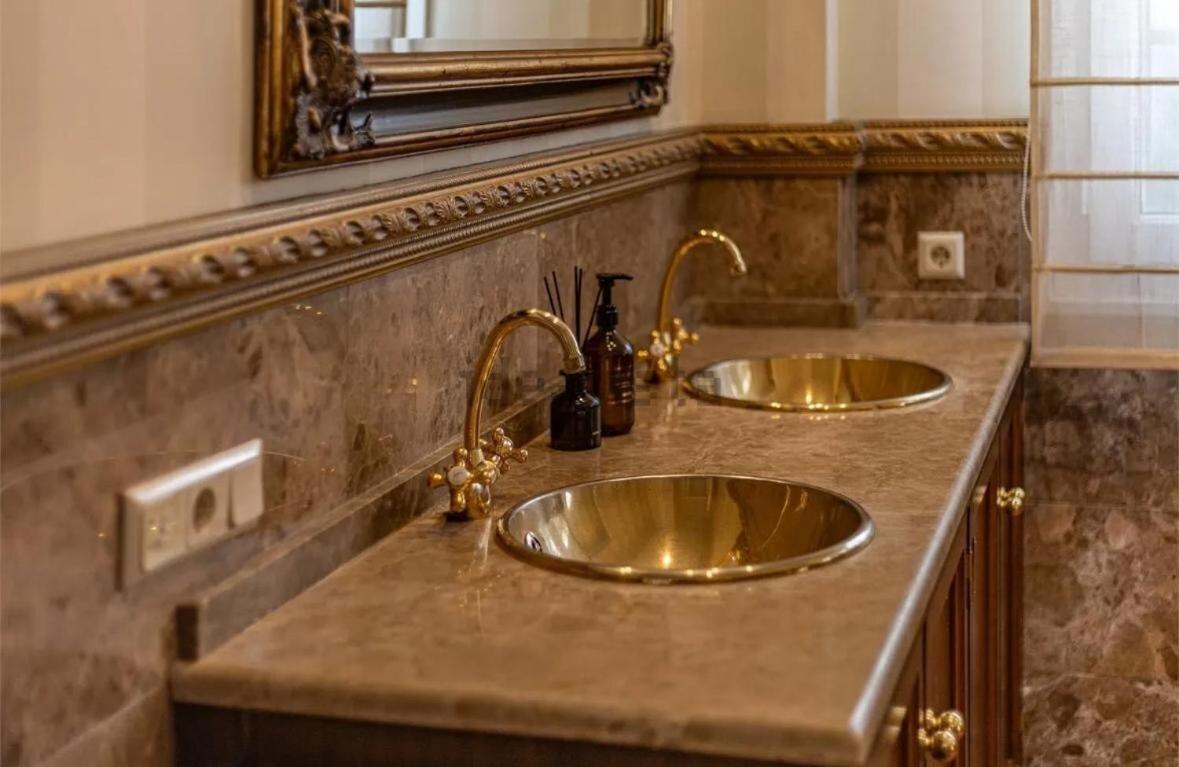 Benahavís El Herrojo Luxe Retreat By Host Lovers מראה חיצוני תמונה