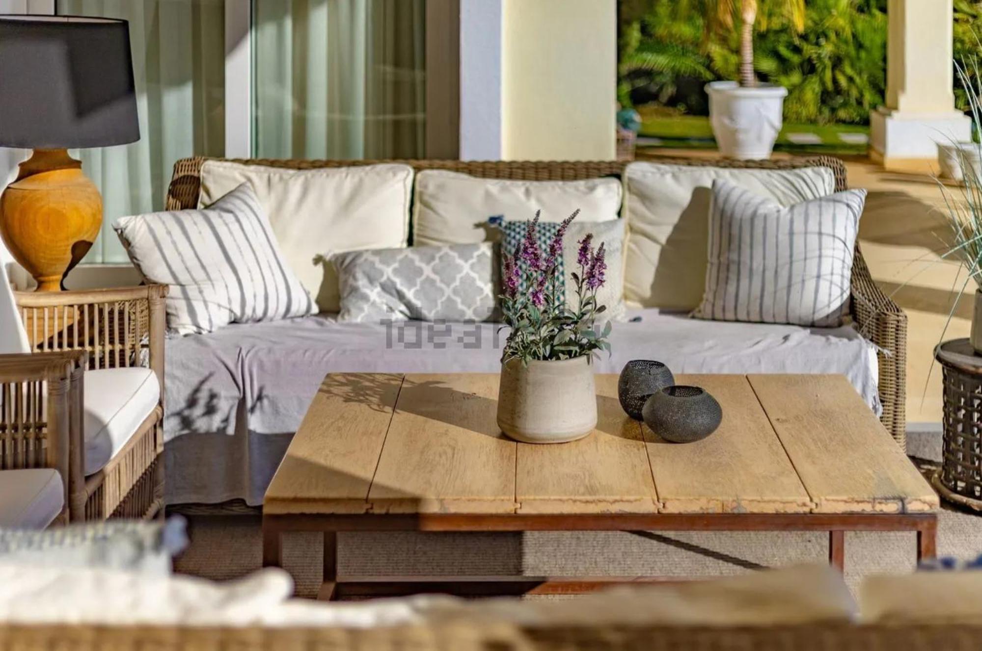 Benahavís El Herrojo Luxe Retreat By Host Lovers מראה חיצוני תמונה