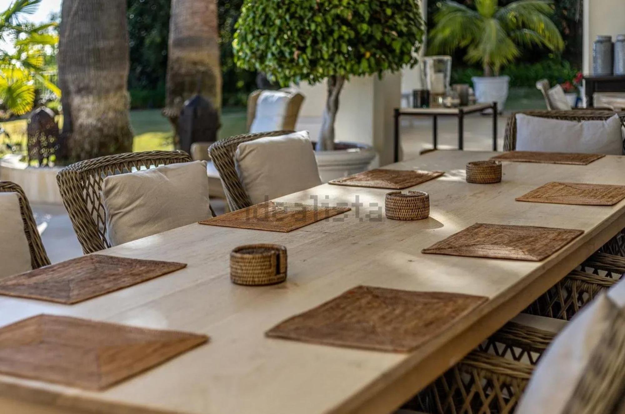 Benahavís El Herrojo Luxe Retreat By Host Lovers מראה חיצוני תמונה